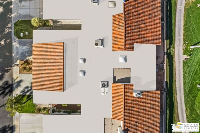 6 Palomas Drive, Rancho Mirage, CA 92270