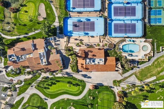 6 Palomas Drive, Rancho Mirage, CA 92270