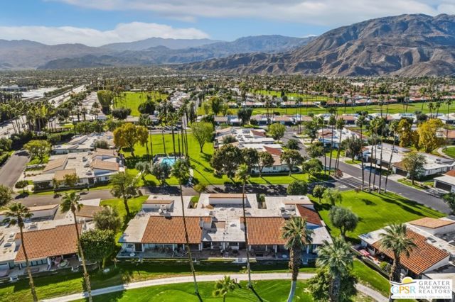 6 Palomas Drive, Rancho Mirage, CA 92270