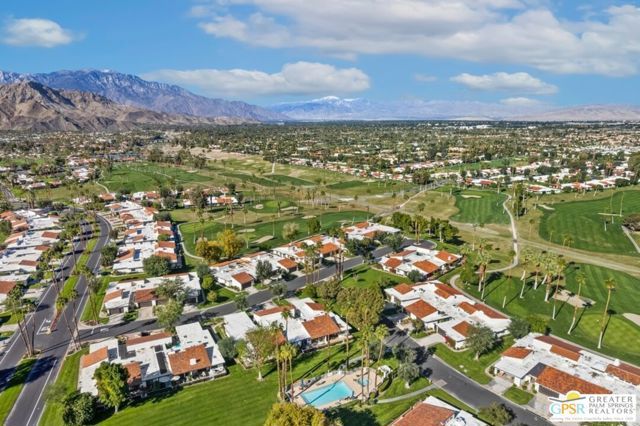6 Palomas Drive, Rancho Mirage, CA 92270