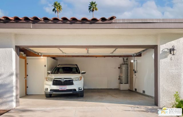 6 Palomas Drive, Rancho Mirage, CA 92270