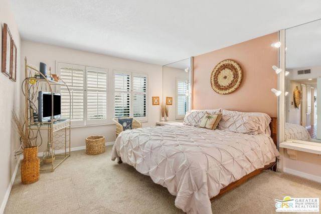 6 Palomas Drive, Rancho Mirage, CA 92270