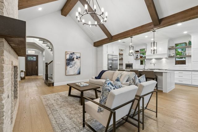 3534 Ingleside Drive, Dallas, TX 75229
