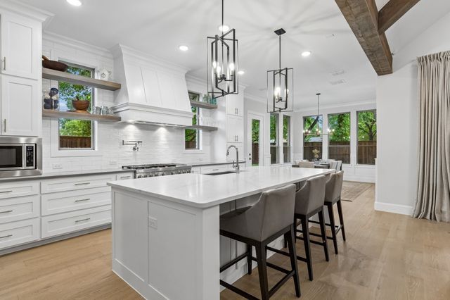 3534 Ingleside Drive, Dallas, TX 75229