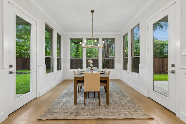 3534 Ingleside Drive, Dallas, TX 75229