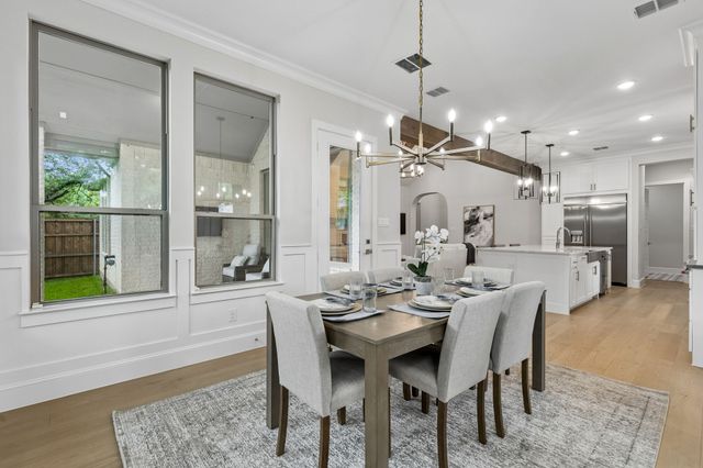 3534 Ingleside Drive, Dallas, TX 75229