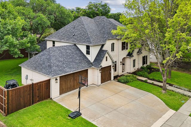 3534 Ingleside Drive, Dallas, TX 75229