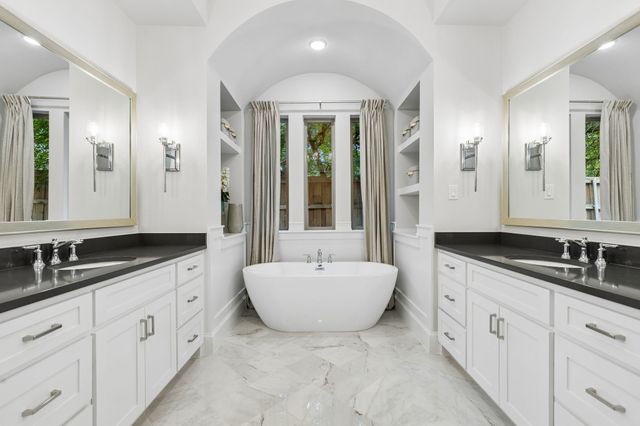 3534 Ingleside Drive, Dallas, TX 75229