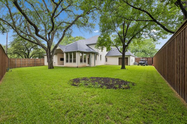 3534 Ingleside Drive, Dallas, TX 75229
