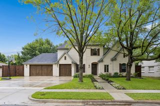 3534 Ingleside Drive, Dallas, TX 75229