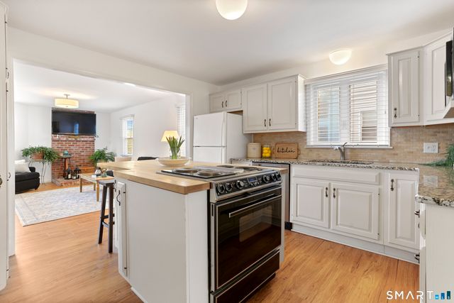 99 Judd Street, Fairfield, CT 06824