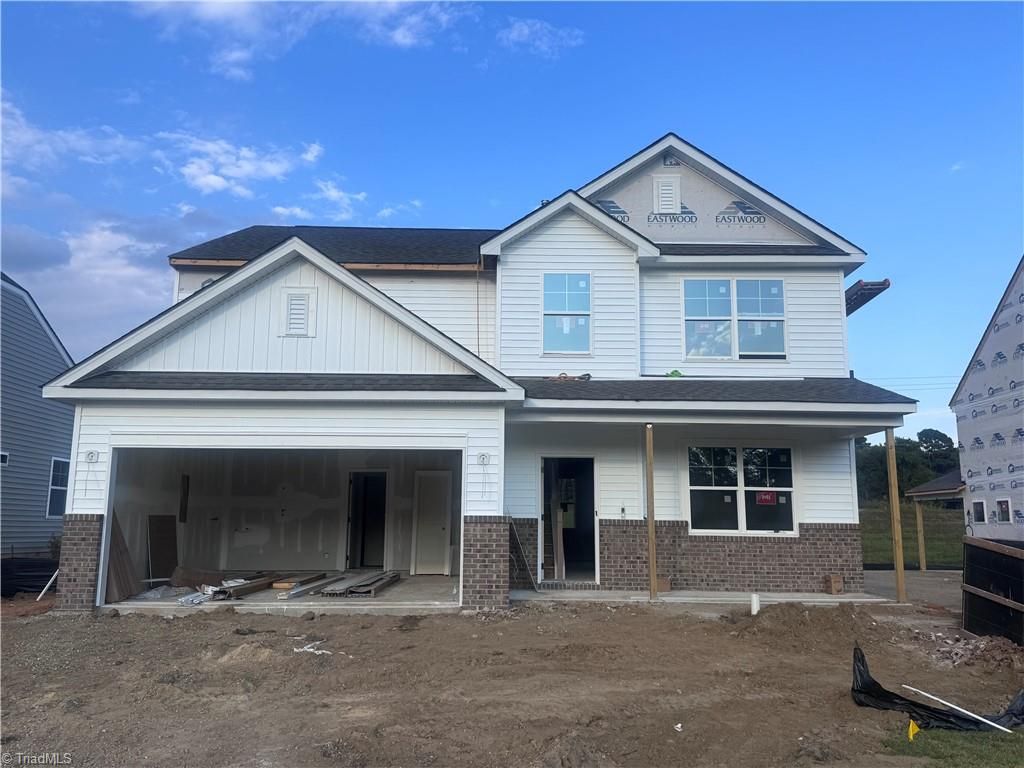 328 Blooming Maple Drive, Kernersville, NC 27284