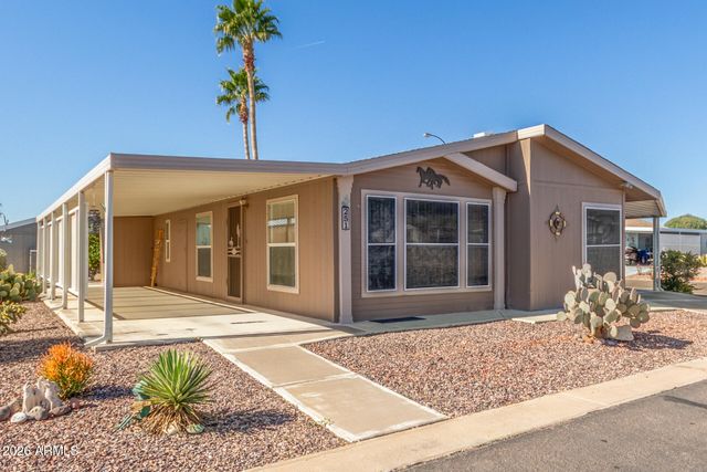2400 E BASELINE Avenue 251, Apache Junction, AZ 85119