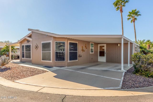 2400 E BASELINE Avenue 251, Apache Junction, AZ 85119