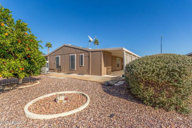 2400 E BASELINE Avenue 251, Apache Junction, AZ 85119