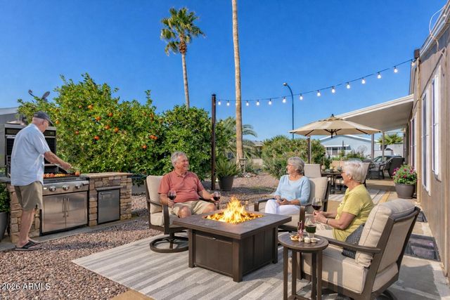 2400 E BASELINE Avenue 251, Apache Junction, AZ 85119