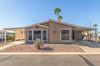 2400 E BASELINE Avenue 251, Apache Junction, AZ 85119