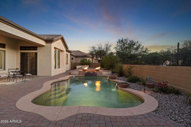 40704 N CLUB POINTE Drive, Anthem, AZ 85086