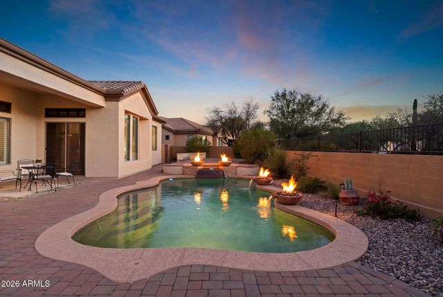 40704 N CLUB POINTE Drive, Anthem, AZ 85086