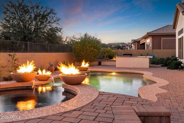 40704 N CLUB POINTE Drive, Anthem, AZ 85086