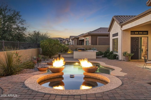 40704 N CLUB POINTE Drive, Anthem, AZ 85086