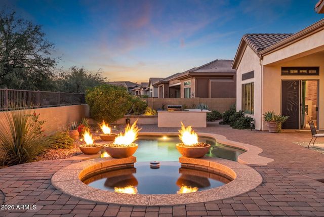 40704 N CLUB POINTE Drive, Anthem, AZ 85086