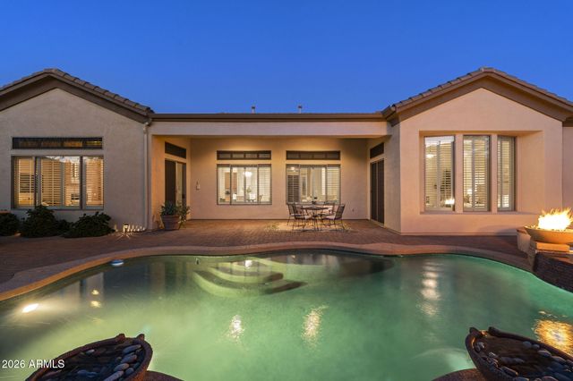 40704 N CLUB POINTE Drive, Anthem, AZ 85086