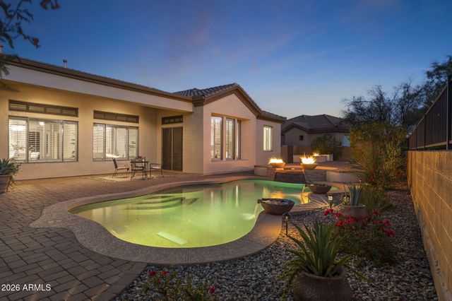 40704 N CLUB POINTE Drive, Anthem, AZ 85086