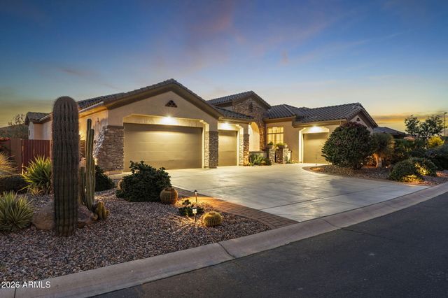 40704 N CLUB POINTE Drive, Anthem, AZ 85086