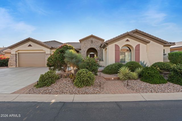 40704 N CLUB POINTE Drive, Anthem, AZ 85086