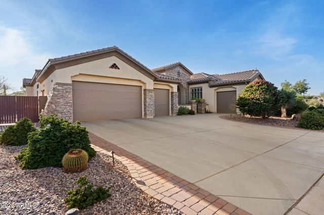 40704 N CLUB POINTE Drive, Anthem, AZ 85086
