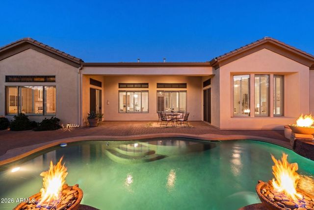 40704 N CLUB POINTE Drive, Anthem, AZ 85086