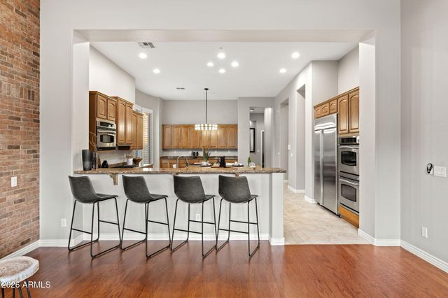 40704 N CLUB POINTE Drive, Anthem, AZ 85086