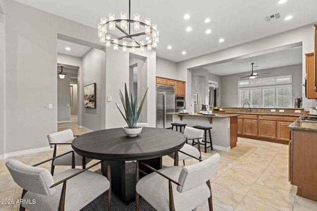 40704 N CLUB POINTE Drive, Anthem, AZ 85086