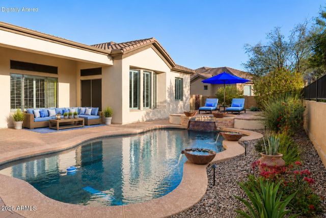40704 N CLUB POINTE Drive, Anthem, AZ 85086