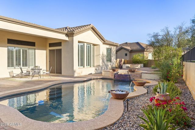 40704 N CLUB POINTE Drive, Anthem, AZ 85086