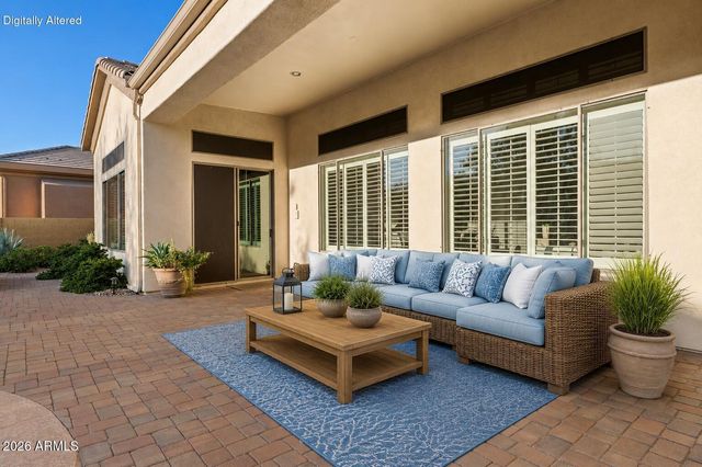 40704 N CLUB POINTE Drive, Anthem, AZ 85086