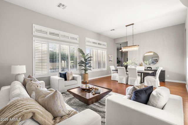 40704 N CLUB POINTE Drive, Anthem, AZ 85086