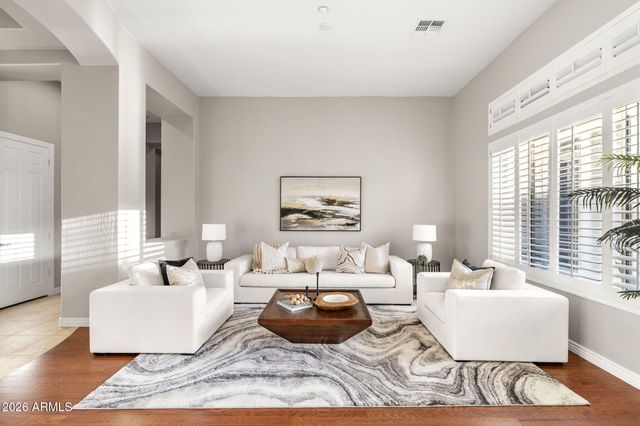 40704 N CLUB POINTE Drive, Anthem, AZ 85086