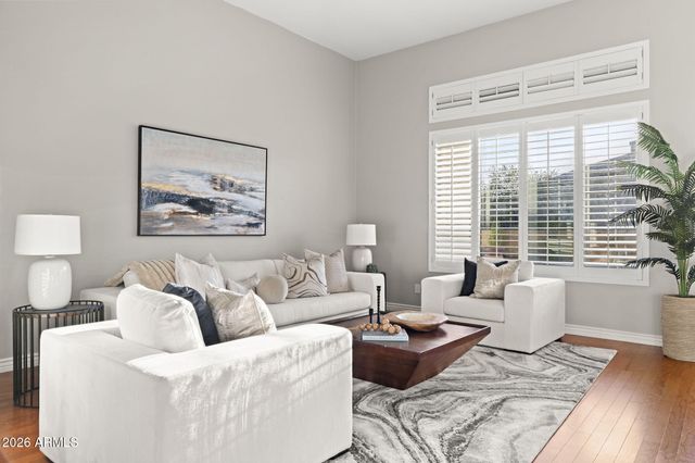40704 N CLUB POINTE Drive, Anthem, AZ 85086