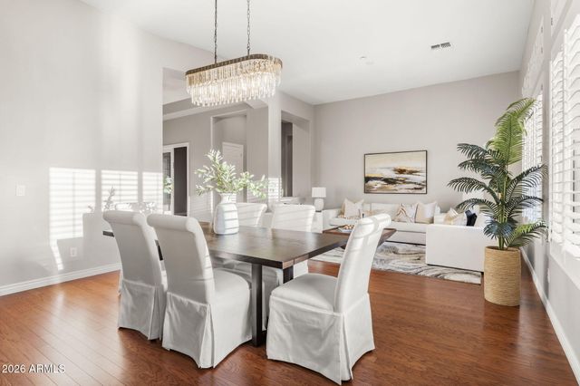 40704 N CLUB POINTE Drive, Anthem, AZ 85086