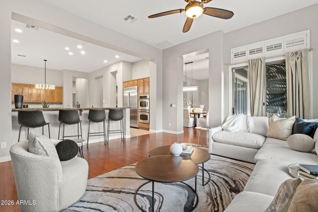 40704 N CLUB POINTE Drive, Anthem, AZ 85086