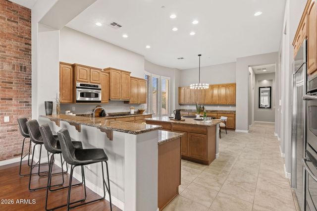 40704 N CLUB POINTE Drive, Anthem, AZ 85086