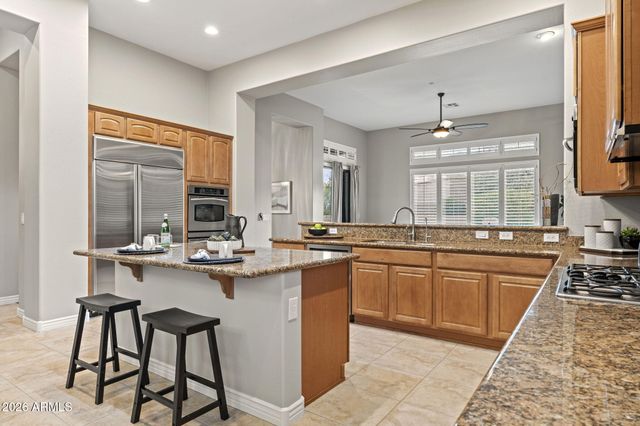 40704 N CLUB POINTE Drive, Anthem, AZ 85086