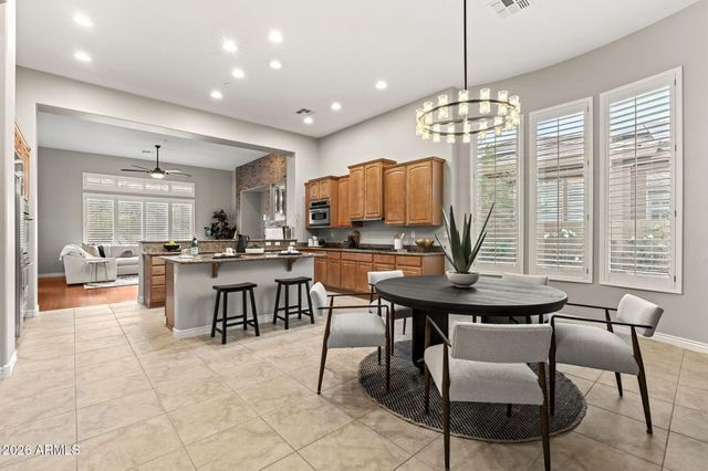 40704 N CLUB POINTE Drive, Anthem, AZ 85086