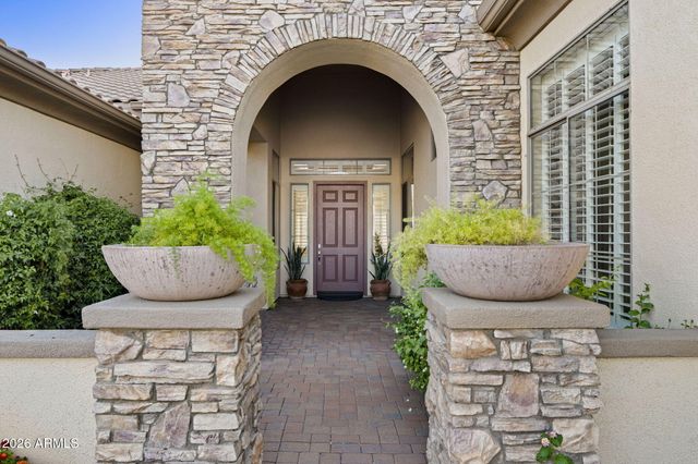 40704 N CLUB POINTE Drive, Anthem, AZ 85086