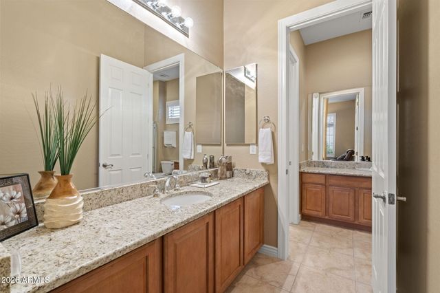 40704 N CLUB POINTE Drive, Anthem, AZ 85086