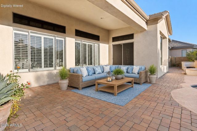 40704 N CLUB POINTE Drive, Anthem, AZ 85086