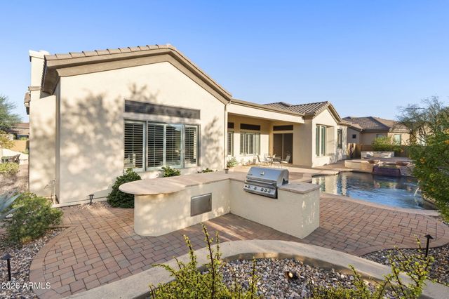 40704 N CLUB POINTE Drive, Anthem, AZ 85086