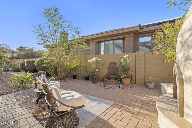 40704 N CLUB POINTE Drive, Anthem, AZ 85086
